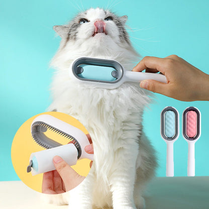 Pet Hair Roller