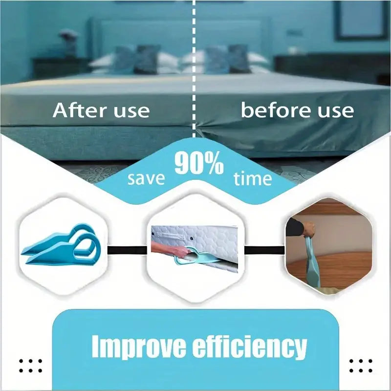 Mattress Lifter Tool