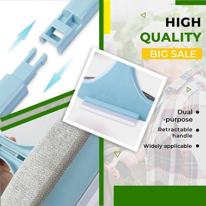 Window Cleaning Brush