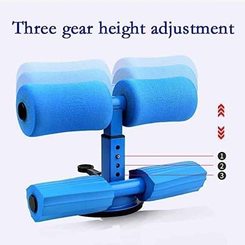 BeastLab® Sit-Up Bar