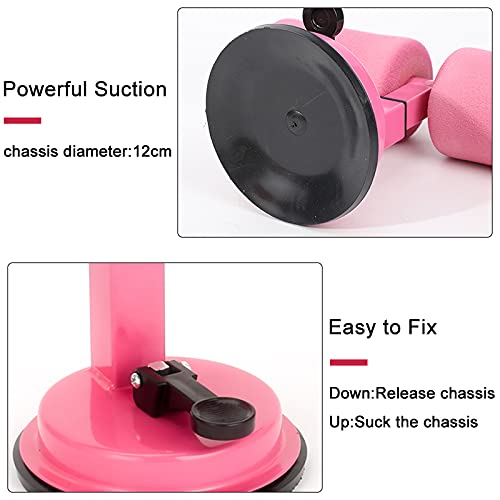 BeastLab® Sit-Up Bar