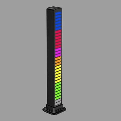 Music Rhythm Light