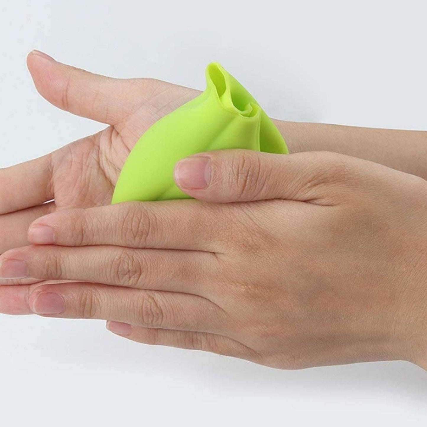 Silicone Garlic Peeler