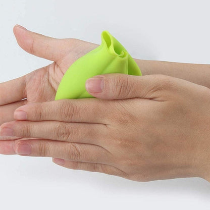 Silicone Garlic Peeler