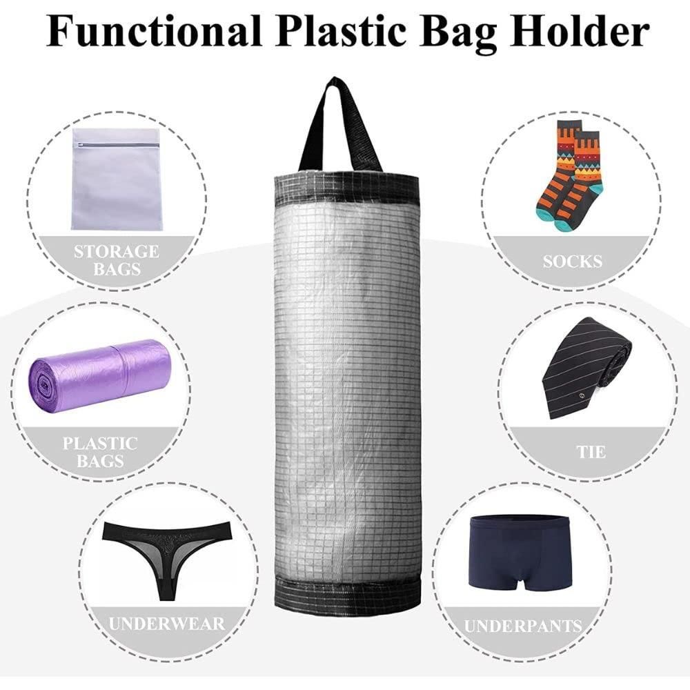 Plastic Bag Holder
