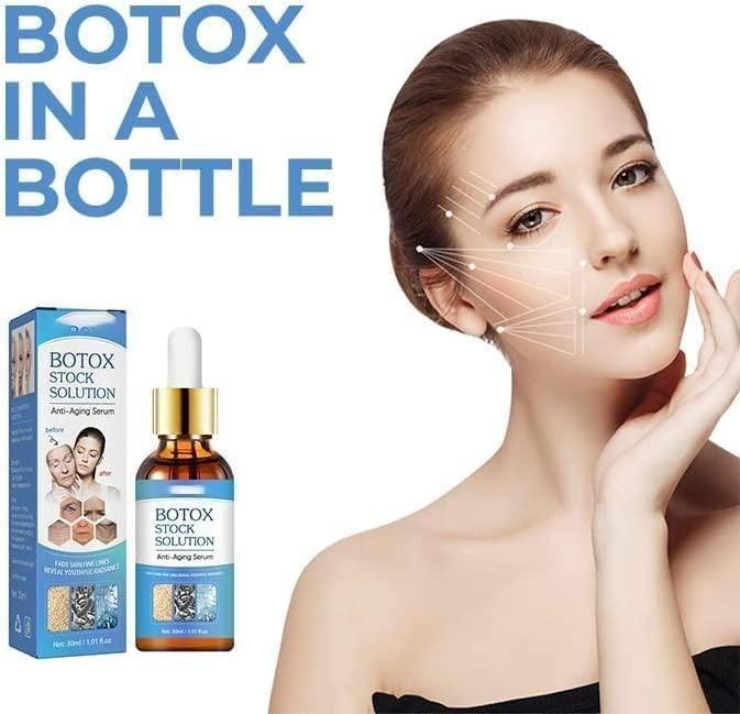 Botox Anti-Aging Serum (Buy 1 Get 1 FREE🔥)