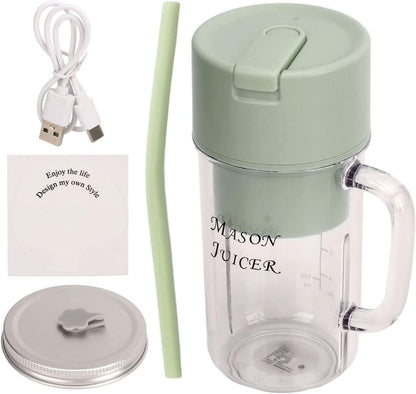 Portable Mini Blender