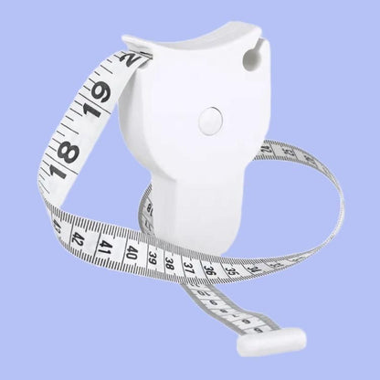 Body Measure Tape