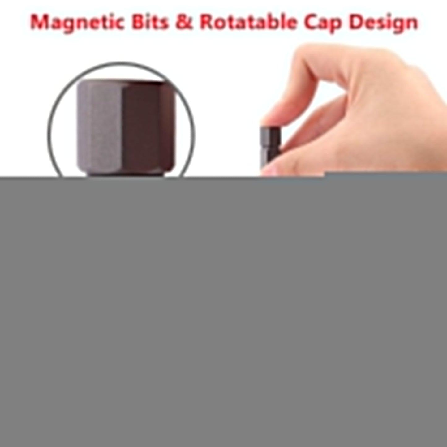 24 Pieces Precision Screwdriver Set