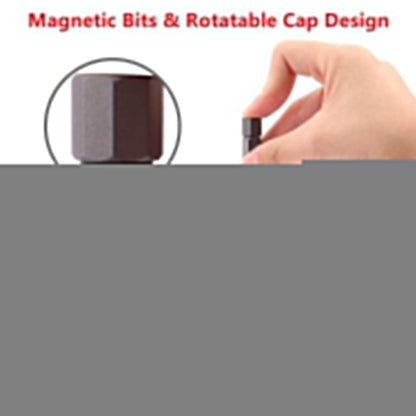 24 Pieces Precision Screwdriver Set