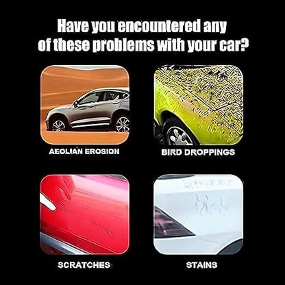 3 in 1 High Protection Coating Spray ( Pack of 2 ) - 🔥 Buy 1 Get 1 Free 🔥