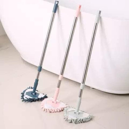 Rotatable Triangle Mop