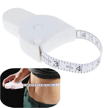 Body Measure Tape