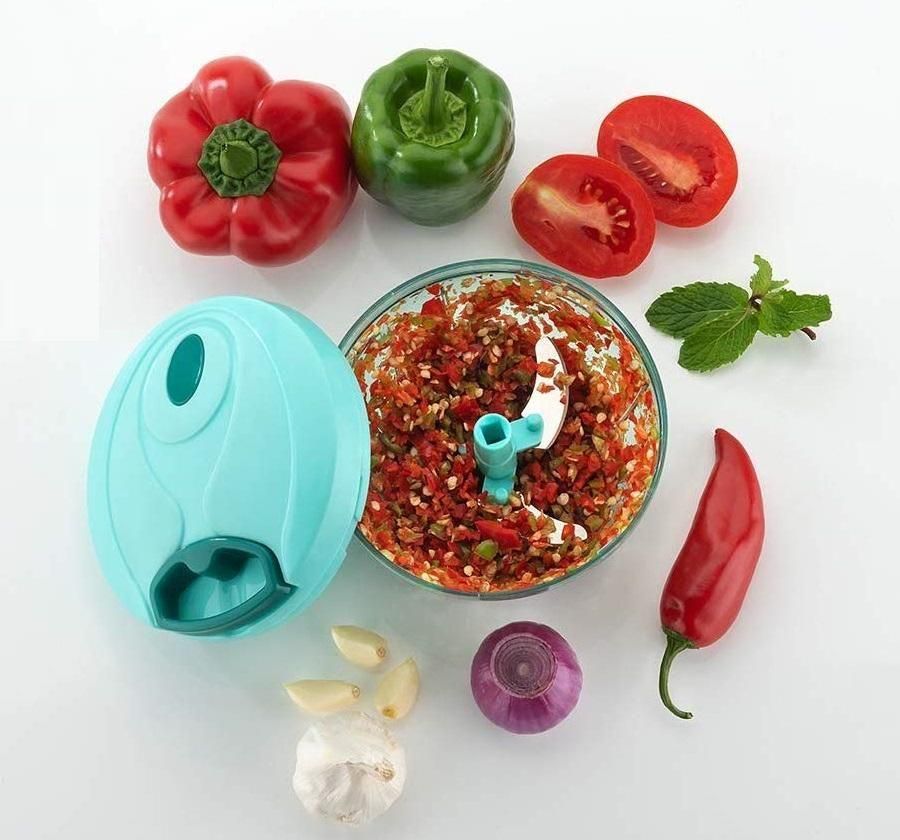 Mini Vegetable Chopper