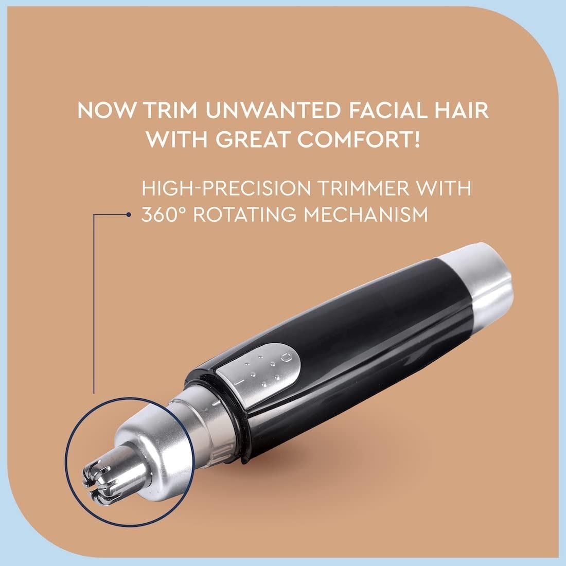 Nose Hair Trimmer