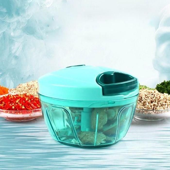 Mini Vegetable Chopper