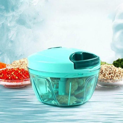 Mini Vegetable Chopper