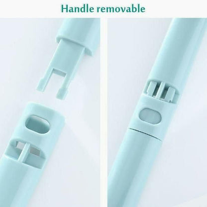 Window Cleaning Brush