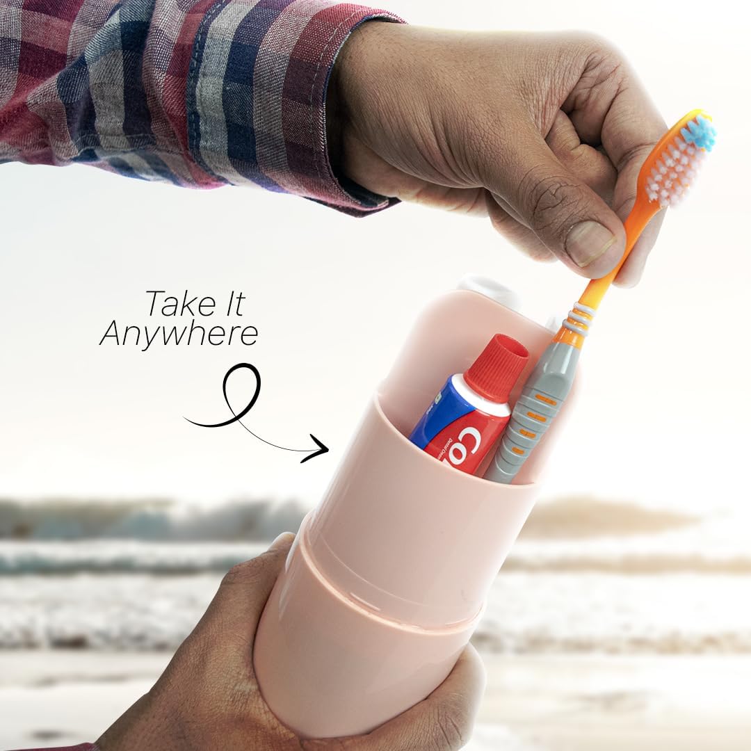 6-in-1 Travel Essential Kit