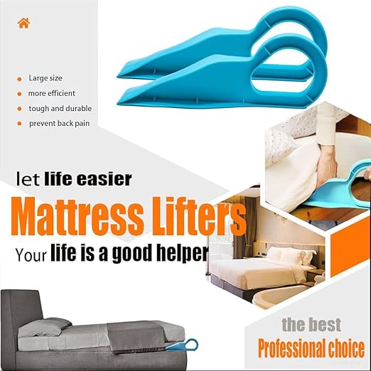Mattress Lifter Tool