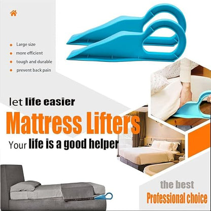 Mattress Lifter Tool