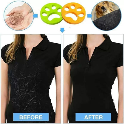 Lint Remover for Laundry
