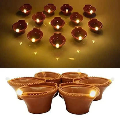 Water Sensor LED Diyas