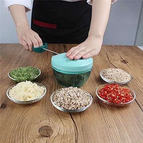 Mini Vegetable Chopper