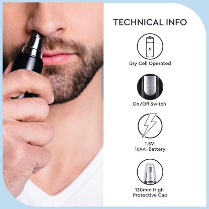 Nose Hair Trimmer