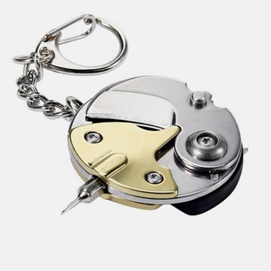 Titanium Mini Multi Tool