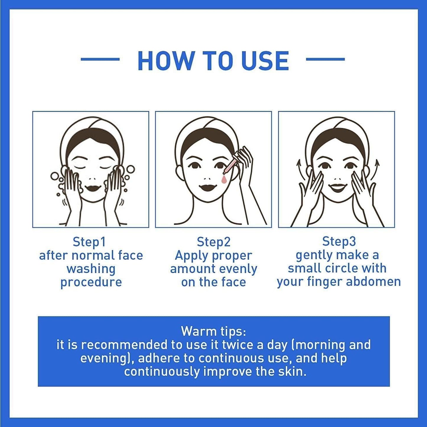 Botox Anti-Aging Serum (Buy 1 Get 1 FREE🔥)