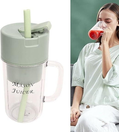 Portable Mini Blender