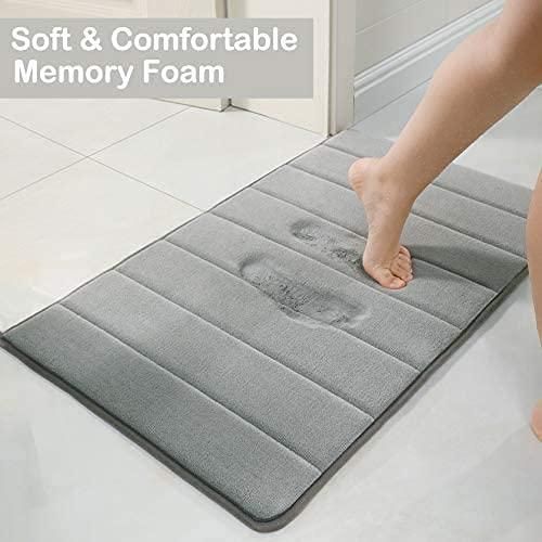 Water Absorbent Bath Mat
