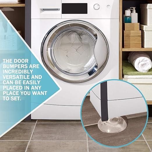 Silicone Door Stopper