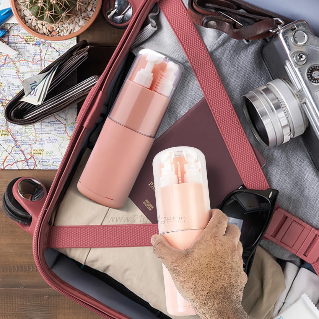 6-in-1 Travel Essential Kit