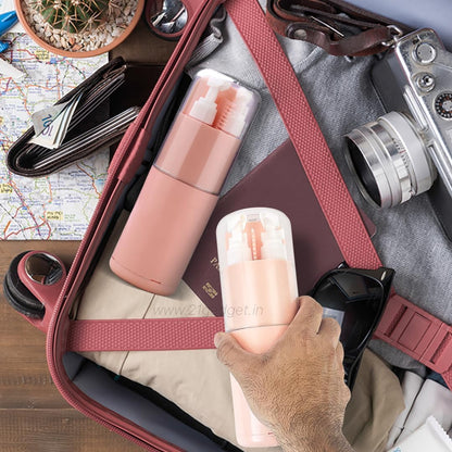 6-in-1 Travel Essential Kit