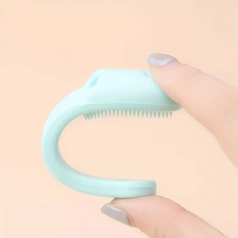 Silicone Blackhead Remover