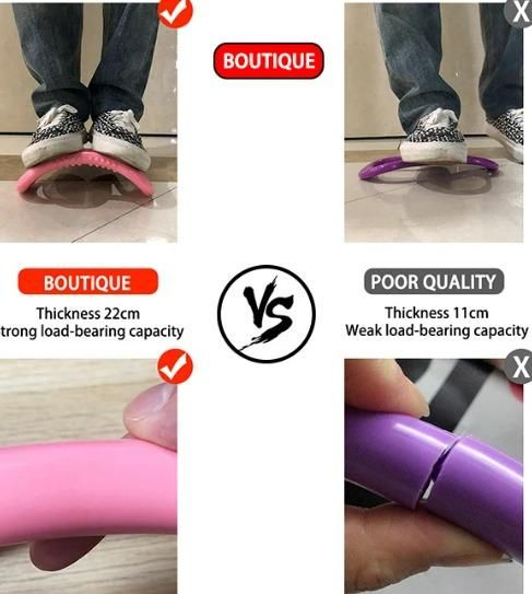 Yoga Pilates Ring