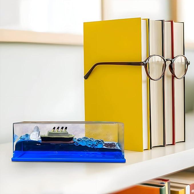 Unsinkable Cruise Ship