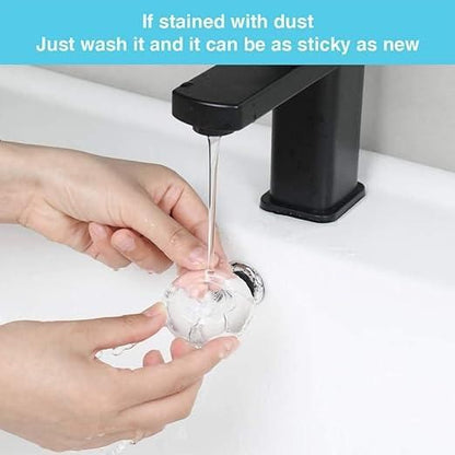 Silicone Door Stopper