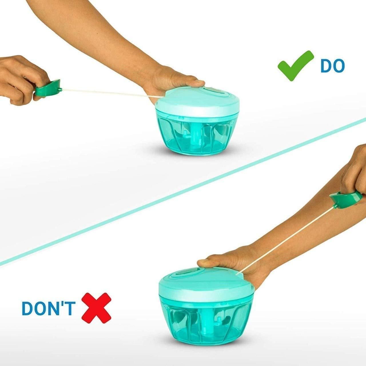 Mini Vegetable Chopper