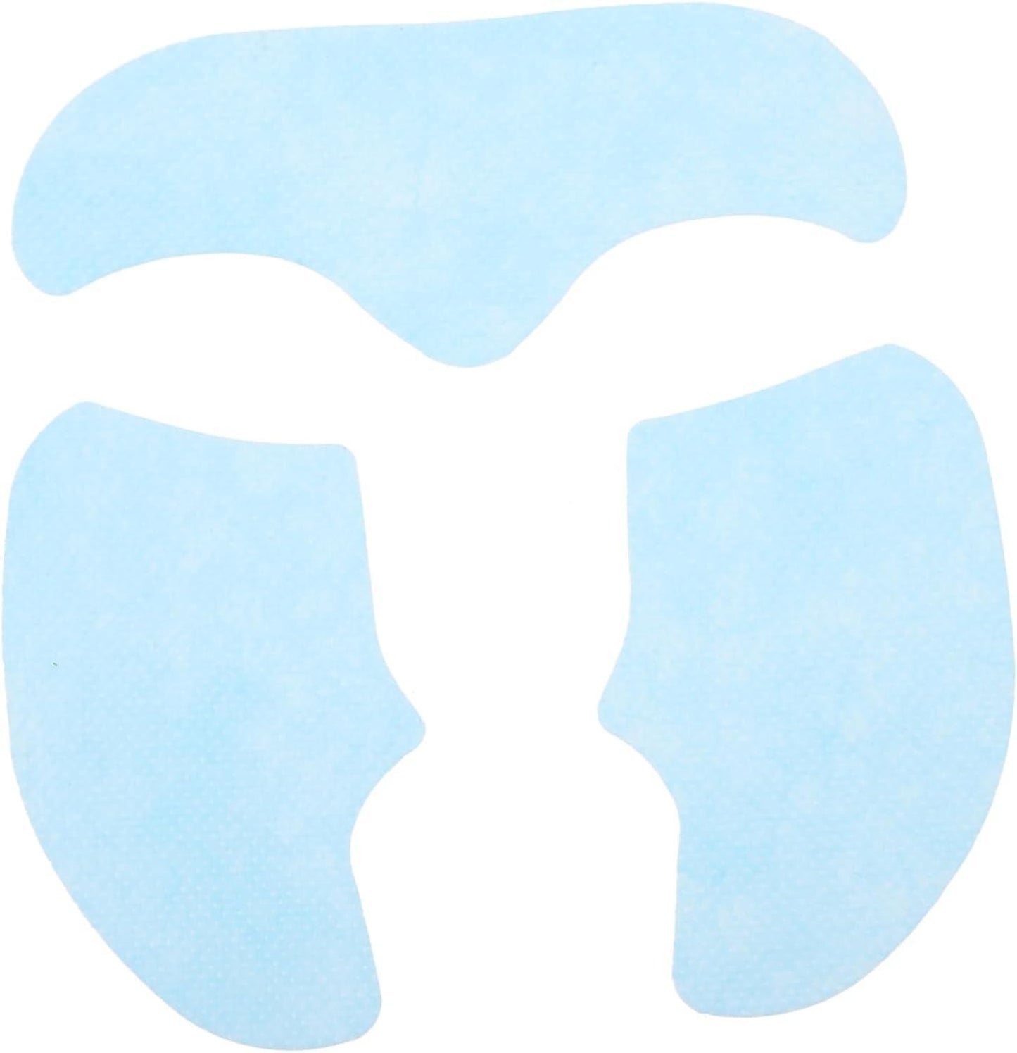 Face mask sheet breathable disposable face masks (Pack of 5)