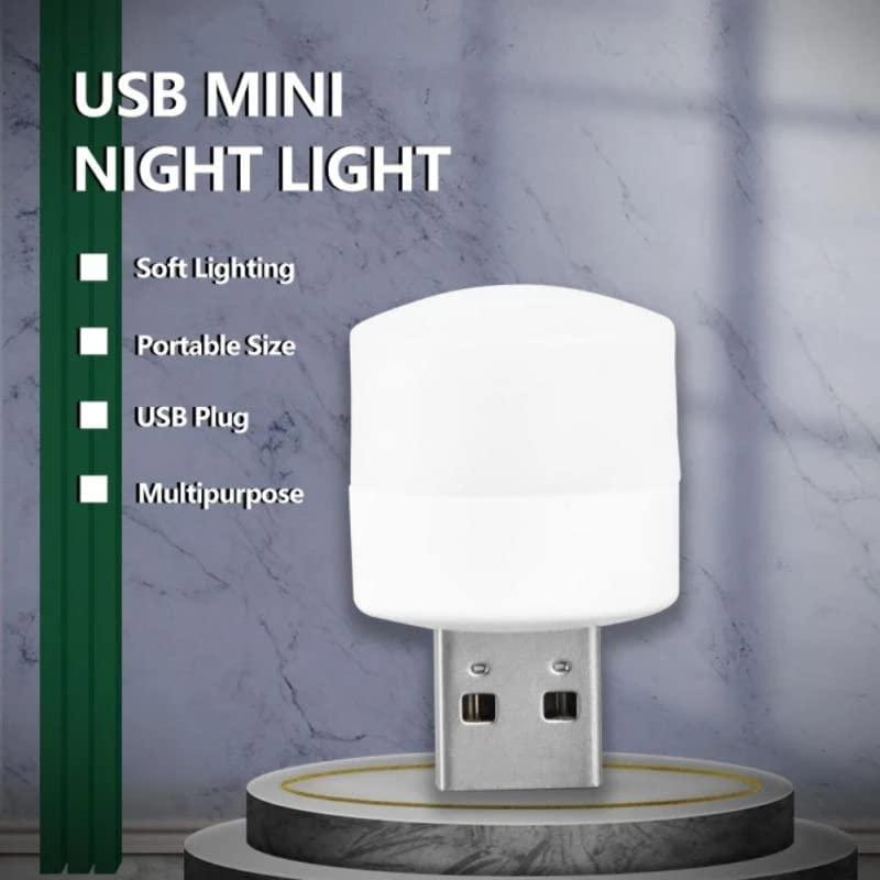 Mini USB Night Light