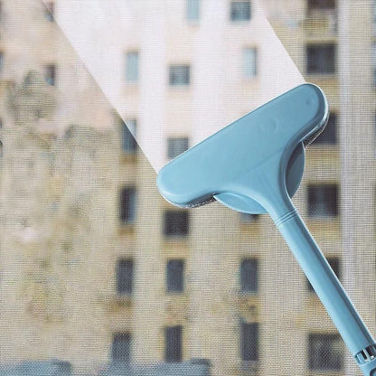 Window Cleaning Brush