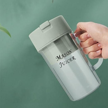 Portable Mini Blender