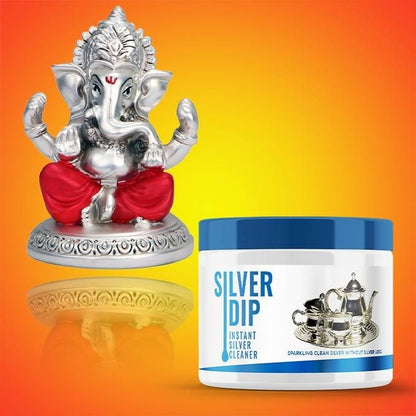 Silver Dip Instant Silver Cleaner