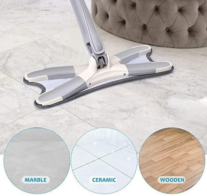 X-Type Floor Mop