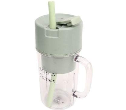 Portable Mini Blender