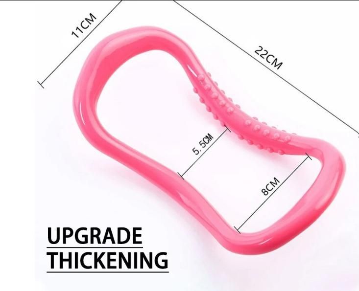 Yoga Pilates Ring