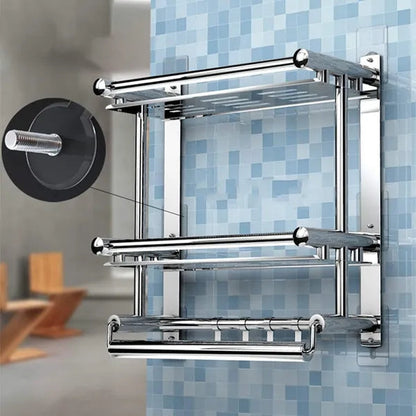 Wall Hooks-No drilling (Pack of 20)